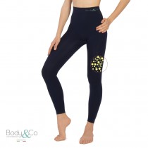 Argan Oil Legging with Phytosterol extracts and Vitamin E
